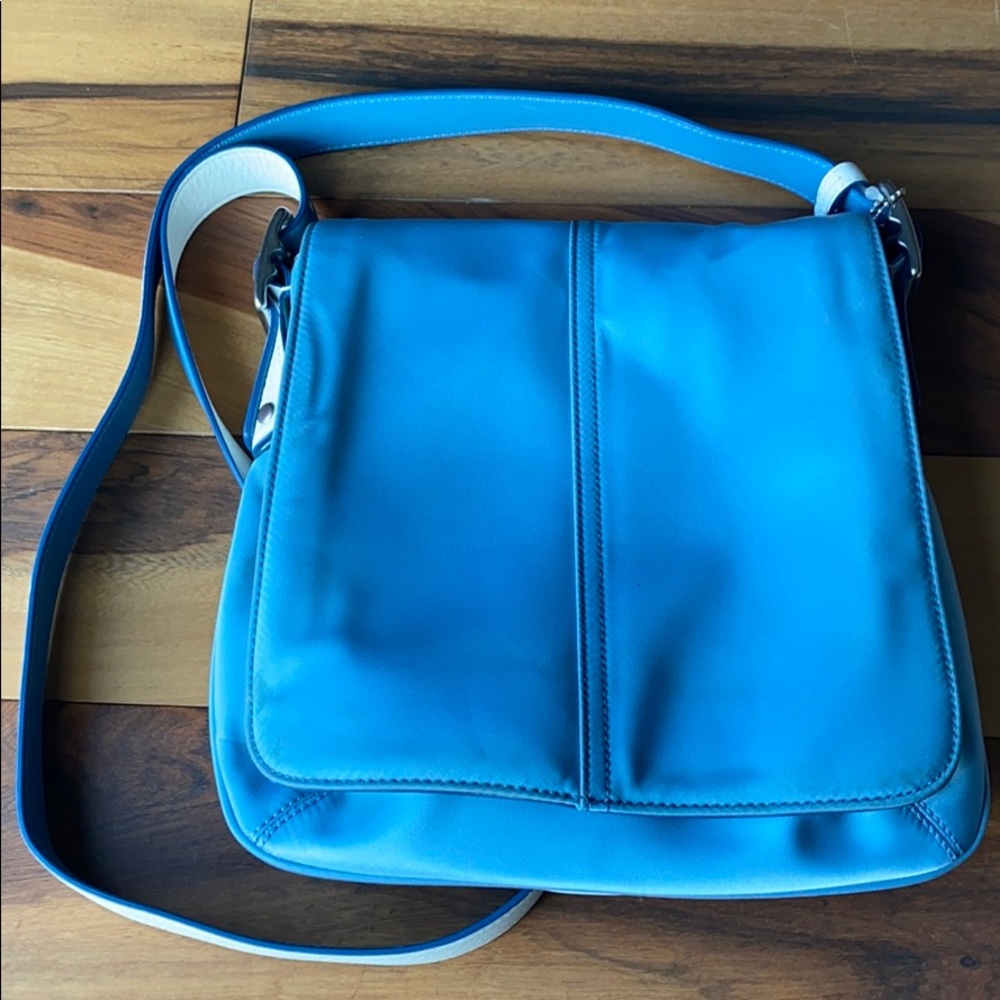 COPY - COACH crossbody bag